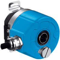 ARS60-ADK32767 | Absolute encoders