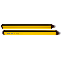 C40E-1502CI010 | Safety light curtains