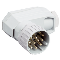 STE-0612W000GA3KM0 | Connectors and cables