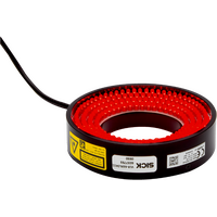 VLR-263RL3911 | Reflectors and optics