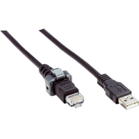 Connection cable (male connector-male connector) | Connectors and cables