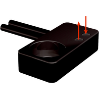 LL3-DE03 | Fiber-optic sensors