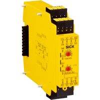 UE410-XU3T0 | Safety controllers
