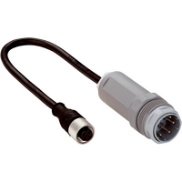 DSL-6187GM25034KM1 | Connectors and cables