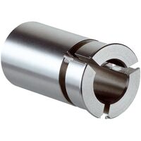 SPZ-58Z-010-M | Shaft adaptation