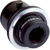 C-mount lens | Reflectors and optics