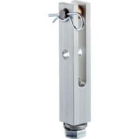 BEF-MK-YOKE2A | Measuring wheels and measuring wheel mechanics