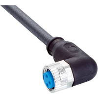 YG8U13-025UA1XLEAX | Connectors and cables