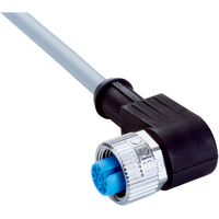 YG2A24-030VB4XLEAX | Connectors and cables