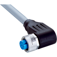 YG2A28-050VA6XLEAX | Connectors and cables