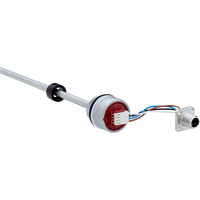 MAX30N-72F7FCN0810 | Linear encoders