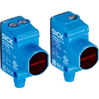 HSE18-B3A2BA | Photoelectric sensors