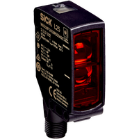 WEO16I-2416R500A00ZLLZZZZZZZZ1 | Safety light-beam sensors