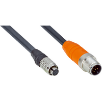 YM2Z15-050XXXFHRS8 | Connectors and cables