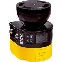 MICS3-ABAZ40EN1 | Safety laser scanners