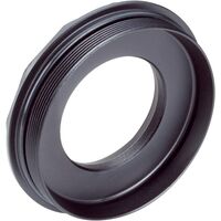 Lens tube flange | Reflectors and optics