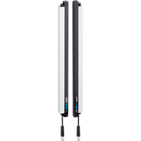 SLG25S-140SAR11D05 | Automation light grids
