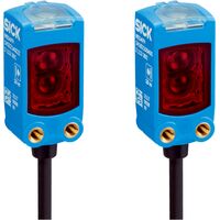 WSE4FP-6G312100ZZZ | Photoelectric sensors