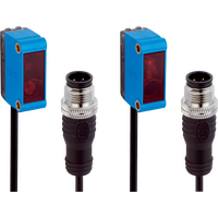 GSE6-P7111 | Photoelectric sensors
