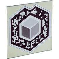 SARA marker 20 pcs | Commissioning aids and test equipment