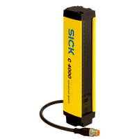 C46E-1601CU400 | Safety light curtains