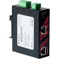 PoE Injector | Commissioning aids and test equipment