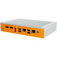 PC, PLB HX310 ROBOTIC CORE | Commissioning aids and test equipment