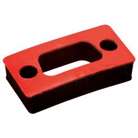 IP65 sealing rubber | Device protection and care