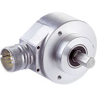 AFS60A-S4PA262144 | Absolute encoders