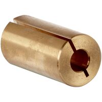 SPZ-010-AD-A | Shaft adaptation