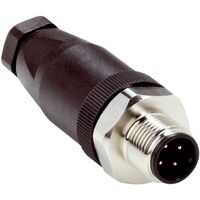 STE-1204-GN | Connectors and cables