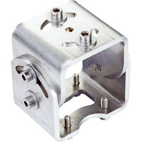 Mounting bracket | Mounting systems