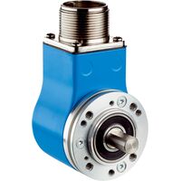 DFS20A-B3B1E005000 | Incremental encoders