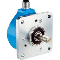 DFS25A-A1A1C003600 | Incremental encoders