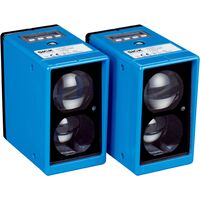 ISD400-1121 | Optical data transmission