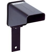 Snow protection tube | Device protection and care