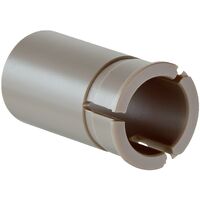 SPZ-58Z-010-P | Shaft adaptation