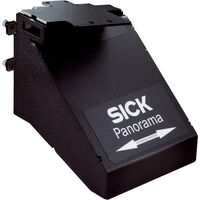 Panorama 35 mm/ 40 mm | Reflectors and optics