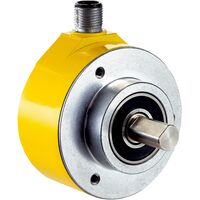 AFS60S-S4KC001024 | Safety encoders