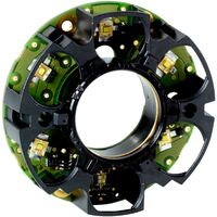 VI55I-WH0766M0 | Reflectors and optics