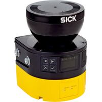 MICS3-ABAZ55PZ1 | Safety laser scanners