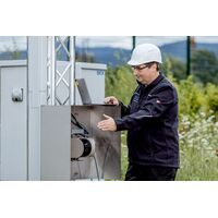 Commissioning LiDAR sensors | Engineering and integration