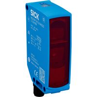 WLD26P-241122A0ZZZ | Photoelectric sensors