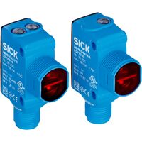 HSE18-N4A1BA | Photoelectric sensors