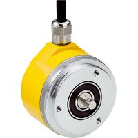 AFM60S-S1KN262144 | Safety encoders