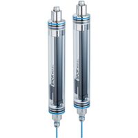 MLG25A-0575B50501 | Automation light grids