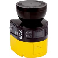 MICS3-CCAC40AA1 | Safety laser scanners