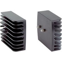 Visionary heat sink | Device protection and care