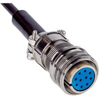 DOL-MS10-G1M5MA3 | Connectors and cables