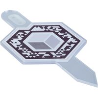 SARA pointer template | Commissioning aids and test equipment